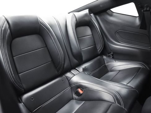 Used 2024 Ford Mustang Premium image 14