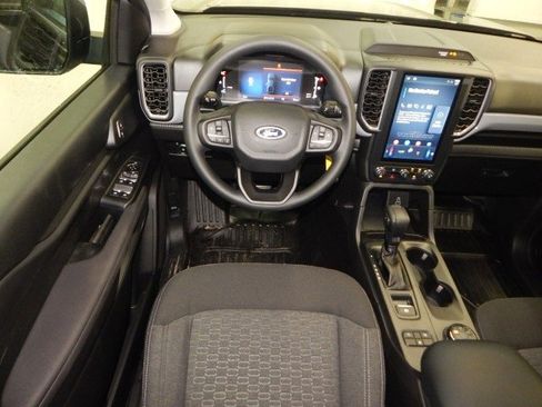 New 2025 Ford Ranger XL w/ Trailer Tow Package image 13