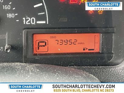 Used 2021 Nissan NV200 S