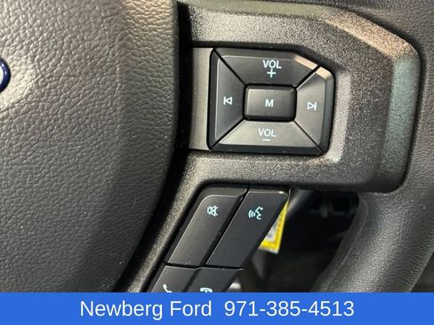Used 2018 Ford F150 XLT w/ XTR Package AWD/4WD image 16