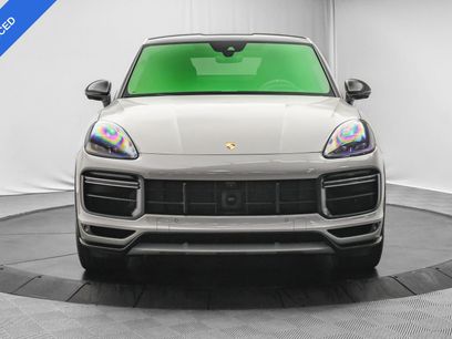 Used 2023 Porsche Cayenne Turbo GT