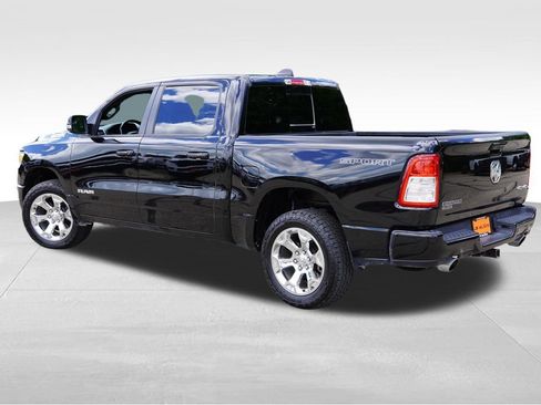 Used 2022 RAM 1500 Big Horn AWD/4WD image 8