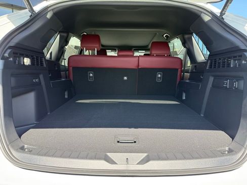 New 2026 MAZDA CX-70 3.3 Turbo w/ Premium Plus Pkg image 7