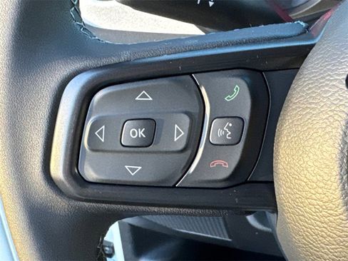 New 2026 Jeep Wrangler Sport S image 31