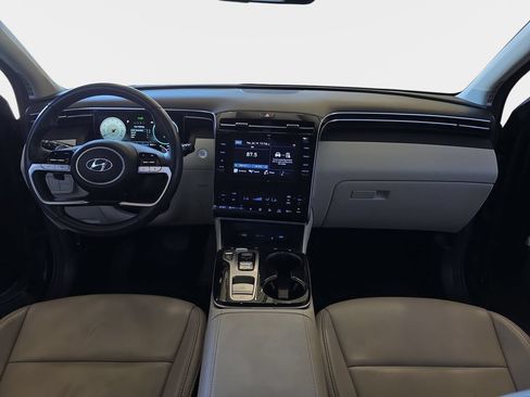Used 2022 Hyundai Tucson SEL AWD/4WD image 10
