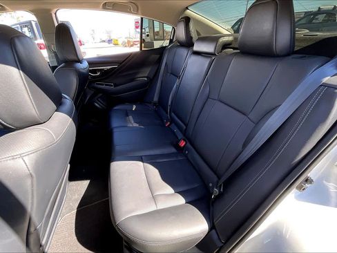 Used 2024 Subaru Legacy Limited image 20