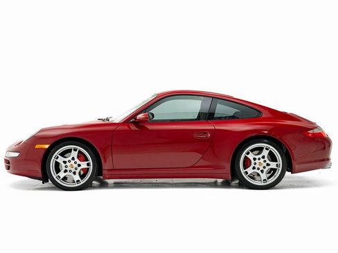 Used 2007 Porsche 911 Carrera 4S image 2