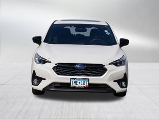 Certified 2025 Subaru Impreza RS w/ Popular Package #3 AWD/4WD video 2