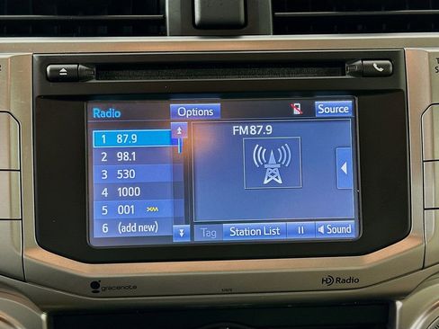 Used 2014 Toyota 4Runner SR5 image 15