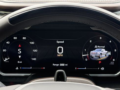 New 2026 GMC Sierra 1500 Denali AWD/4WD image 49