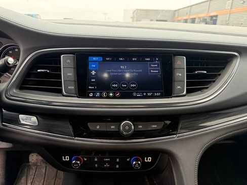 Used 2023 Buick Enclave Essence w/ Experience Buick Package image 15