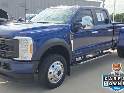 Used 2026 Ford F450 XL w/ 360-Degree Camera Package