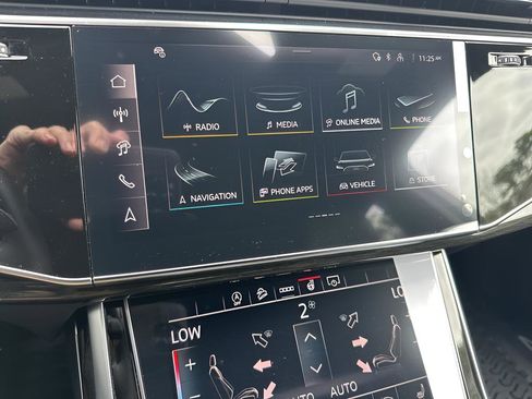 New 2026 Audi Q7 2.0T Premium image 18