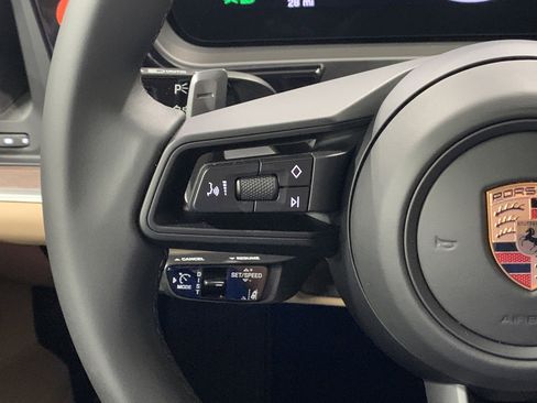 New 2026 Porsche Cayenne image 17