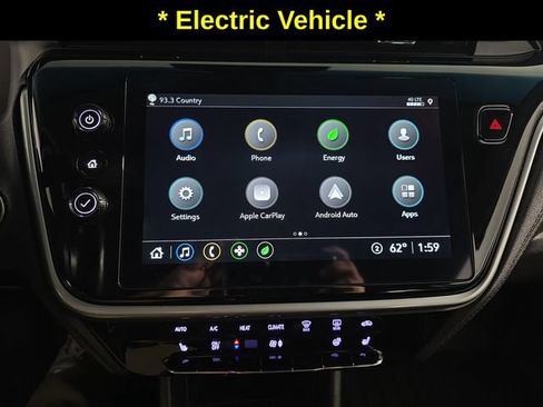Certified 2023 Chevrolet Bolt LT FWD image 18