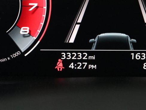 Used 2023 Audi SQ7 Premium Plus AWD/4WD image 17