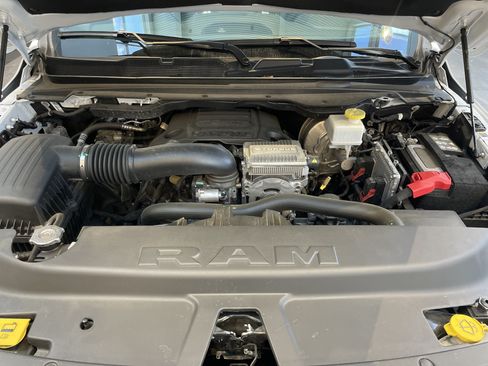 Used 2022 RAM 1500 Rebel w/ Rebel Level 2 Equipment Group AWD/4WD image 38