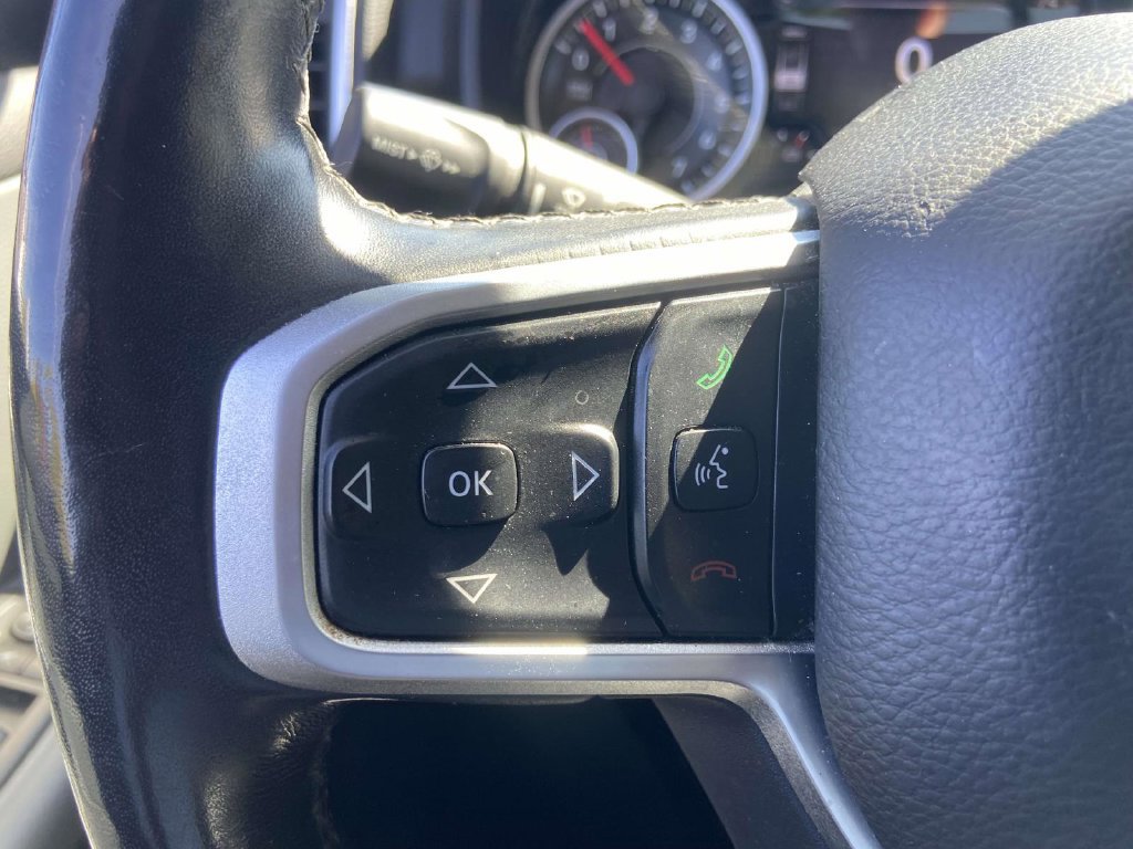 Used 2019 RAM 1500 Big Horn AWD/4WD image 22