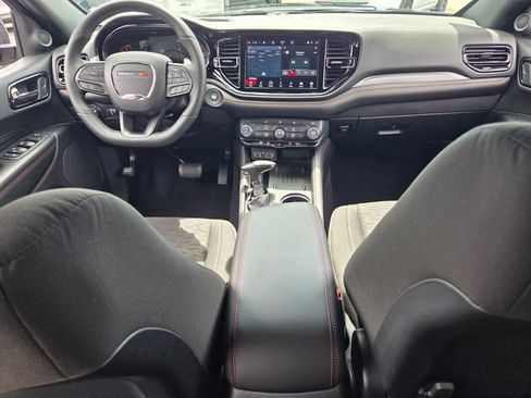 New 2026 Dodge Durango GT w/ Blacktop Package AWD/4WD image 14