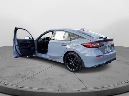 Certified 2023 Honda Civic Sport image 10