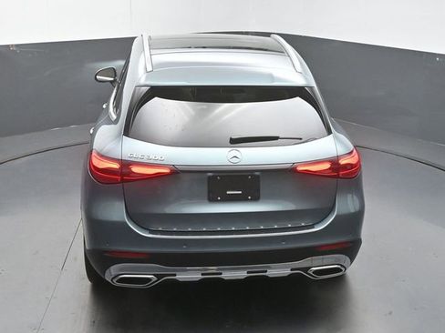 Used 2026 Mercedes-Benz GLC 300 image 47