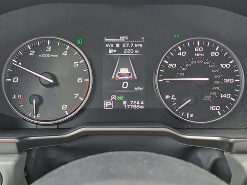 Certified 2025 Subaru Outback Limited AWD/4WD image 15