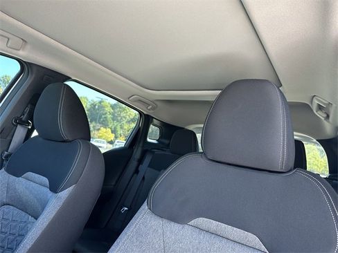 New 2026 Nissan Kicks SV w/ SV Premium Package image 25