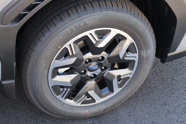New 2026 Subaru Forester Premium AWD/4WD image 25