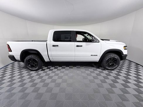 New 2026 RAM 1500 Rebel image 8