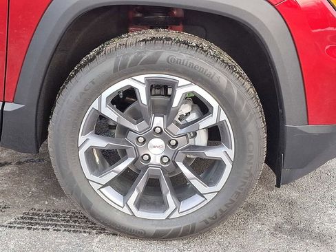 New 2026 GMC Terrain Elevation w/ Elevation Premium Package image 7