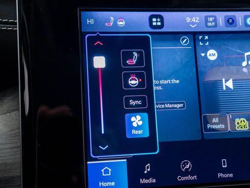 Used 2021 Jeep Grand Cherokee L Limited image 25