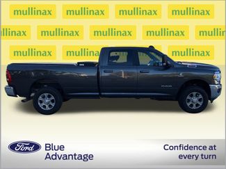 Used 2021 RAM 3500 Big Horn w/ Level B Equipment Group video 2