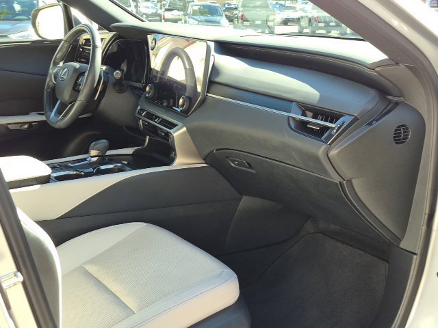 Used 2024 Lexus RX 350 Premium Plus w/ Convenience Package FWD image 24