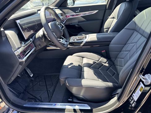New 2026 BMW 740i xDrive 740i xDrive AWD image 17