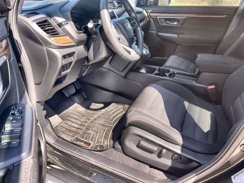 Used 2019 Honda CR-V EX image 3