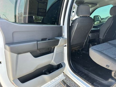 Used 2023 Ford F250 XL w/ XL Driver Assist Package AWD/4WD image 28