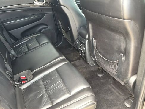 Used 2011 Jeep Grand Cherokee Laredo AWD/4WD image 57