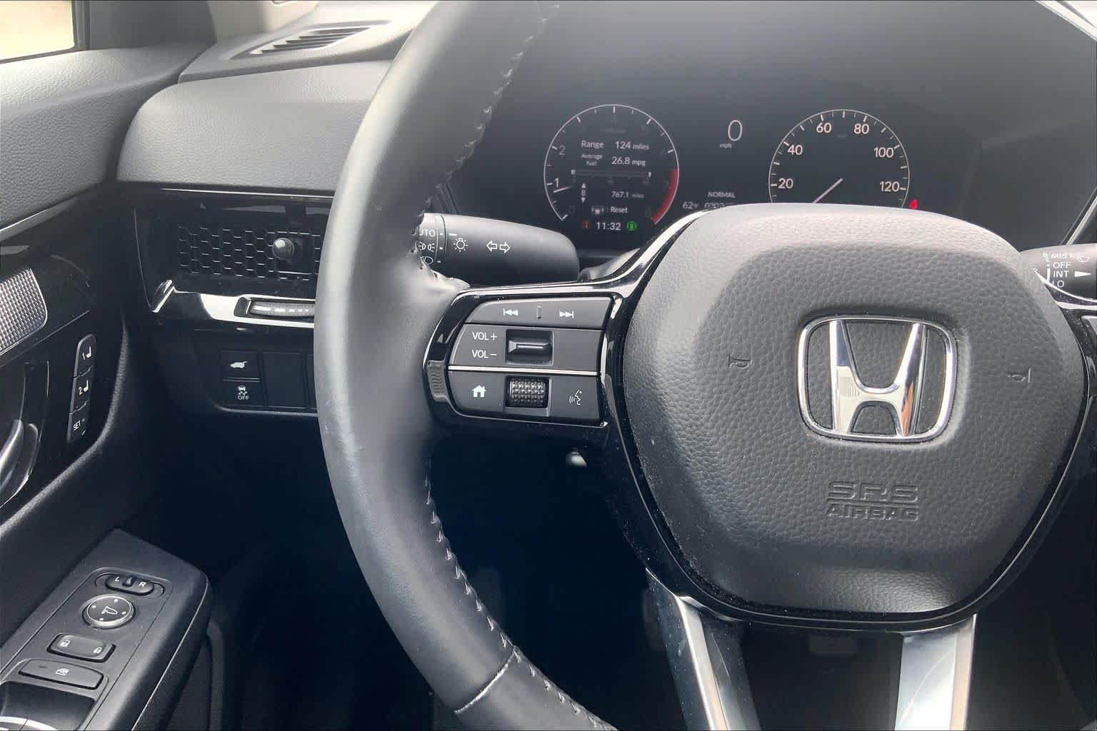Used 2024 Honda CR-V EX-L image 22