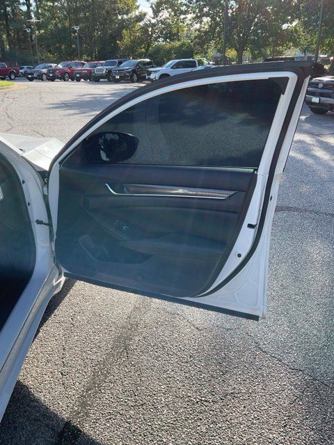 Used 2021 Honda Accord Sport image 21