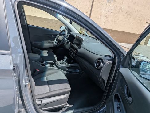Certified 2023 Hyundai Kona SEL AWD/4WD image 36