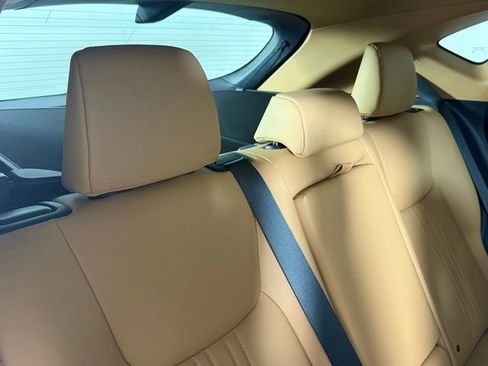 New 2026 Lexus NX 350h FWD w/ Premium image 29