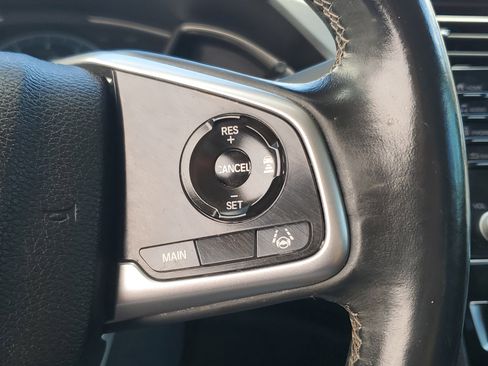 Used 2021 Honda Civic EX-L image 24