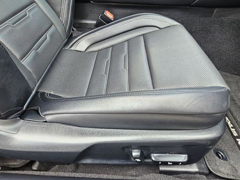 Used 2016 Lexus RC 350 image 30