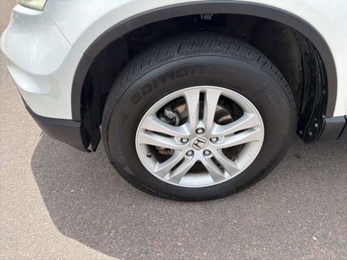 Used 2010 Honda CR-V EX-L image 8