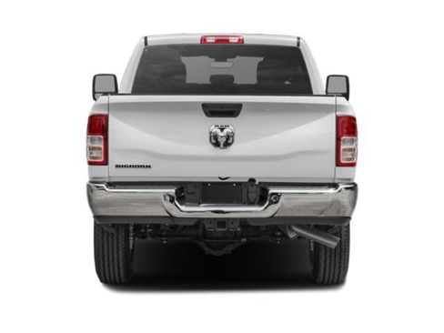 Used 2024 RAM 2500 Big Horn AWD/4WD image 8