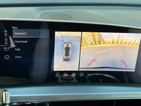 New 2026 Cadillac Lyriq Sport w/ LPO, Floor Liner Package RWD image 20