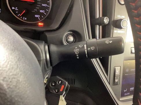 Used 2023 Subaru WRX Base image 17