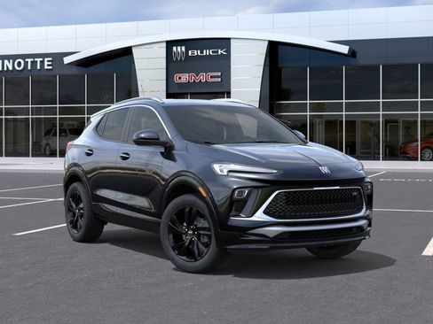 New 2026 Buick Encore GX Sport Touring w/ Comfort Package image 7