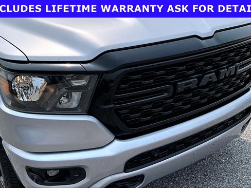 Used 2022 RAM 1500 Big Horn AWD/4WD image 25