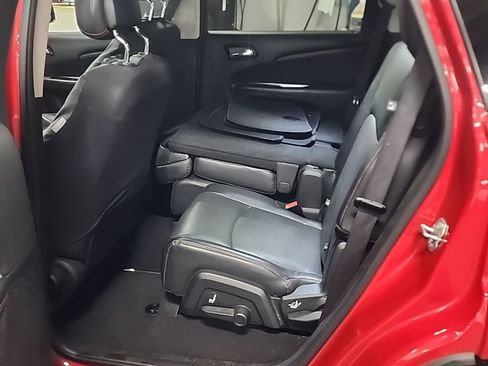 Used 2019 Dodge Journey GT w/ Trailer Tow Group FWD image 7